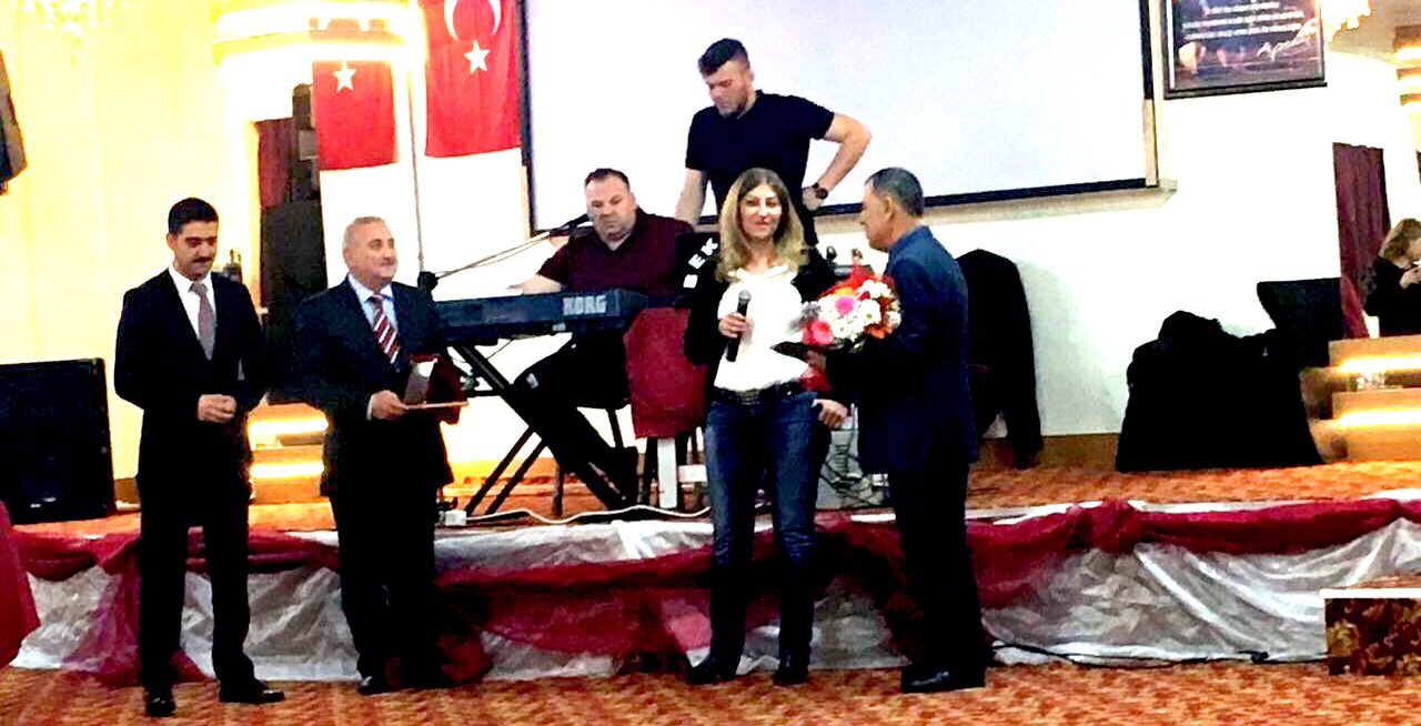 Dinar Adliyesinden Bir Yıldız Kaydı
