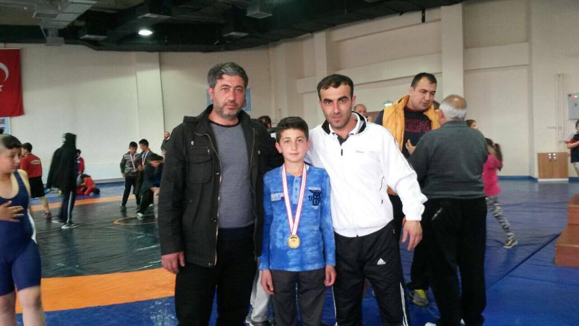 Dinarın Aslanları Tarih Yazdı