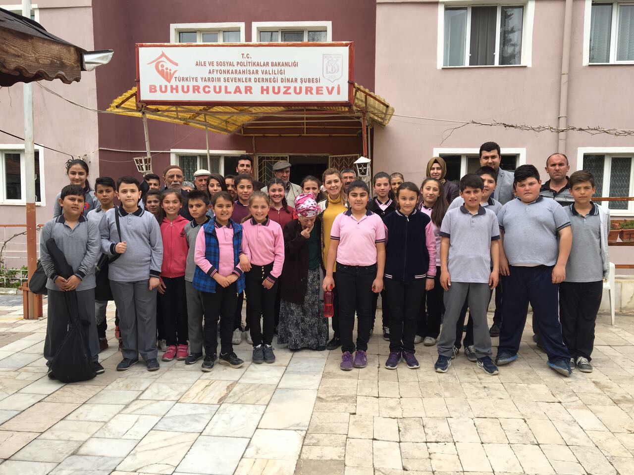 Bir Tatlı Huzur