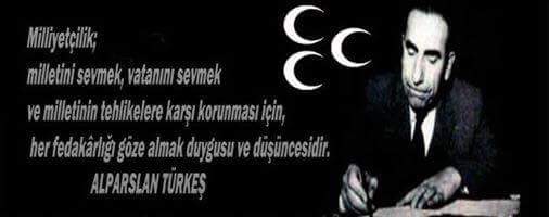 Alparslan Türkeş’in 20. ölüm Yıl Dönümü