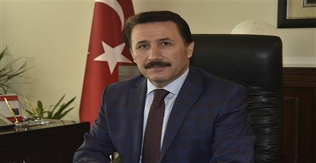Tarlacı: Son 15 Yılda Sosyal Yardımlar Katlanarak Arttı
