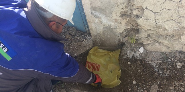 Aksa Afyon Doğalgaz A.ş. Duyuru Yayınladı