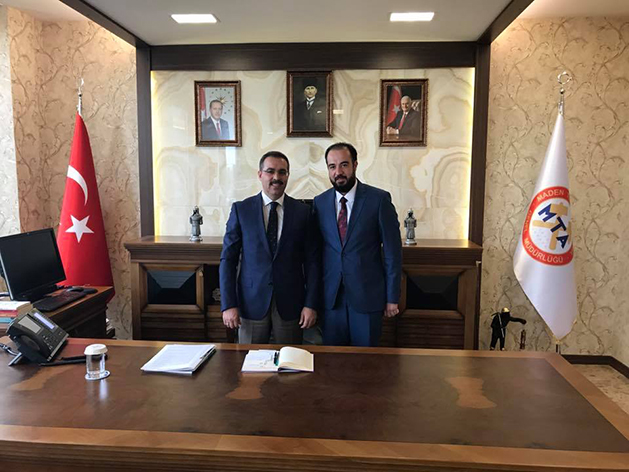 Termik Santral'de Son Aşamaya Gelindi.