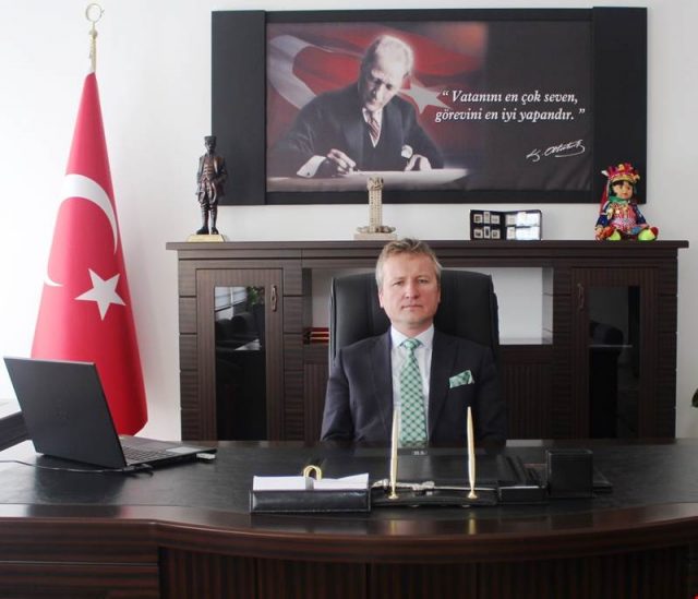 Resmi Bayramlaşma Programı