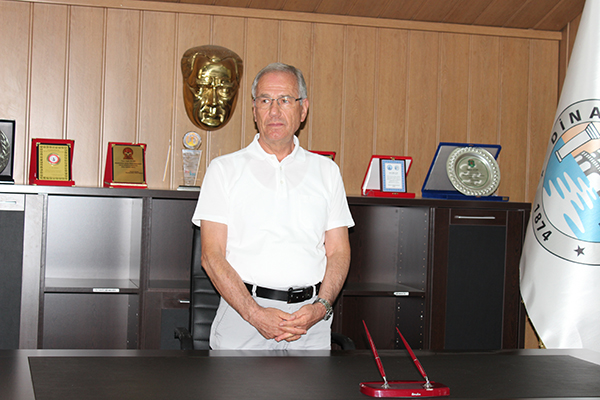 Dinar Mhp’de 56 İstifa