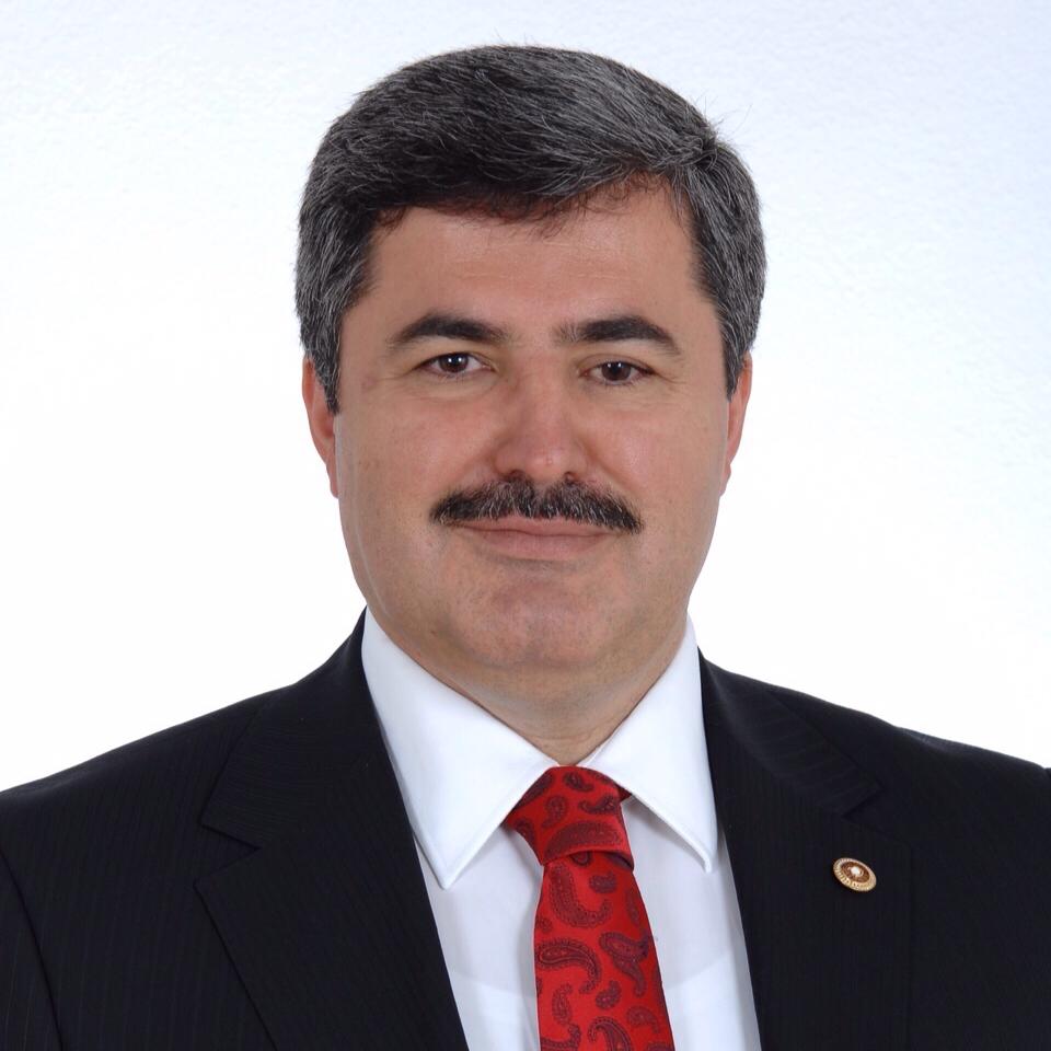 özkaya’nın 29 Ekim Kutlama Mesajı
