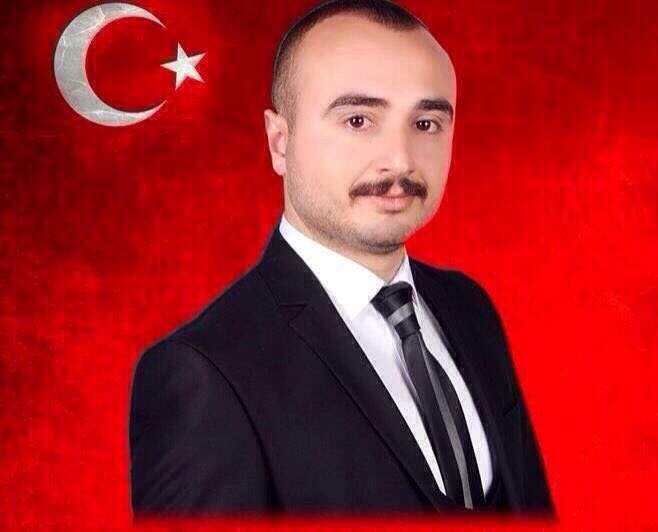 Başkan'dan Teşekkür