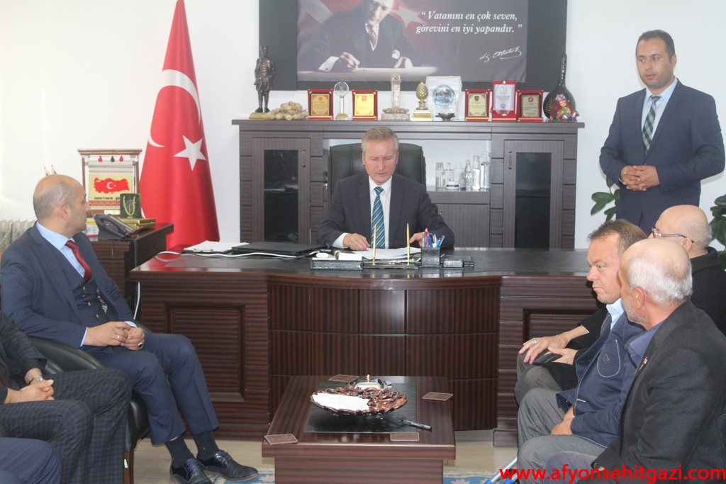 Kumartaşlı; Basın Açıklaması Yaptı