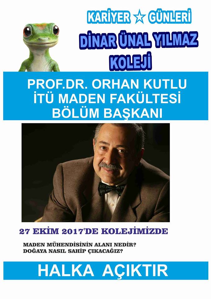 Kariyer Ve Yıldız Günlerinin Konuğu Bu Hafta Orhan Kural Olacak