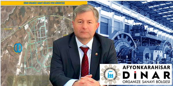 Arıtma Olmadan Yatırımcı Bu İlçeye Gelmez