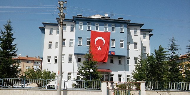 Dinar Emniyet Müdürsüz Kaldı