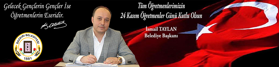 24 Kasım öğretmenler Gününüz Kutlu Olsun