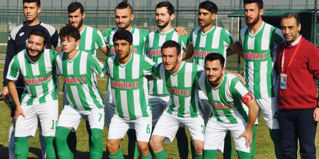 Maç 4.0 Bitti