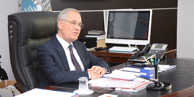 Başkan Acar Bir Mesaj Yayınladı