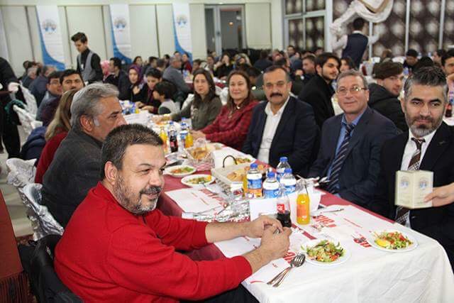 24 Kasım öğretmenler Günü Gecesi