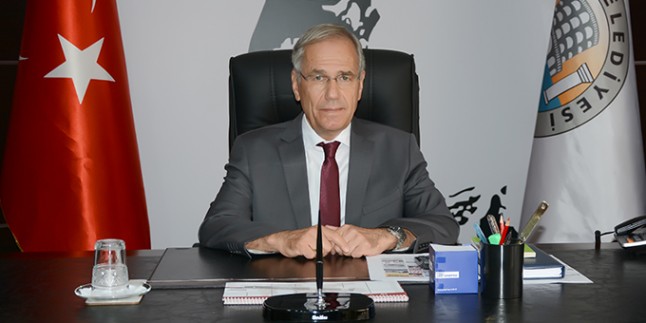 Başkan Acar’ın Mevlid Kandili Mesajı