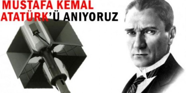 Duyuru; 2 Dakika Sirenler çalacak