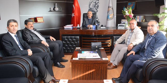 Gelir Ve Gider Bütçeleri Hazırlandı