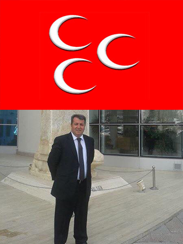 Salih Güneş Aday Olabilir