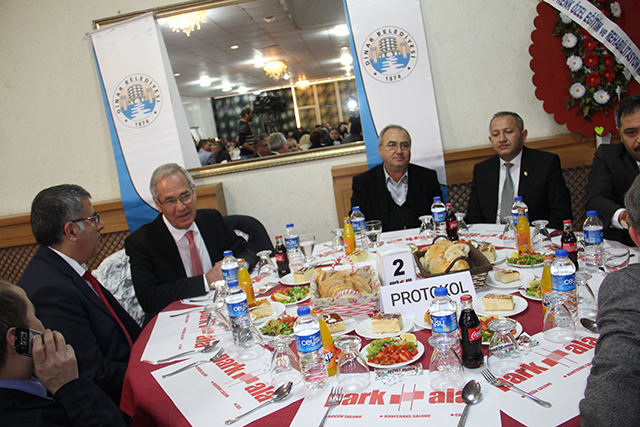 Dinar'da