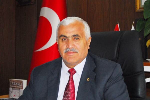 Tatarlı’ya Toki Evleri Yapılacak