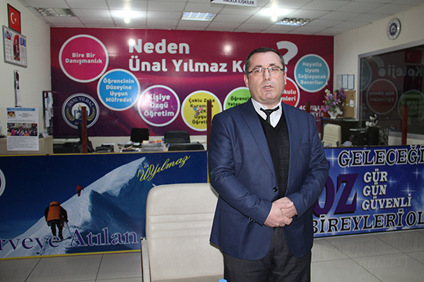 öğrenciler Veterinerlik Mesleğine İlgi Duydu