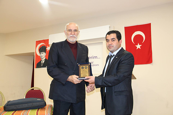 “yakın Tarihte Türkiye’ye Karşı Oynana Oyunlar”