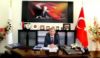 Dinar Koruma Kurulu Başkanlığı Ocak Ayı Toplantısı Yapıldı