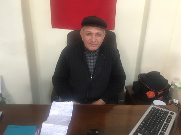 Yazık Etme