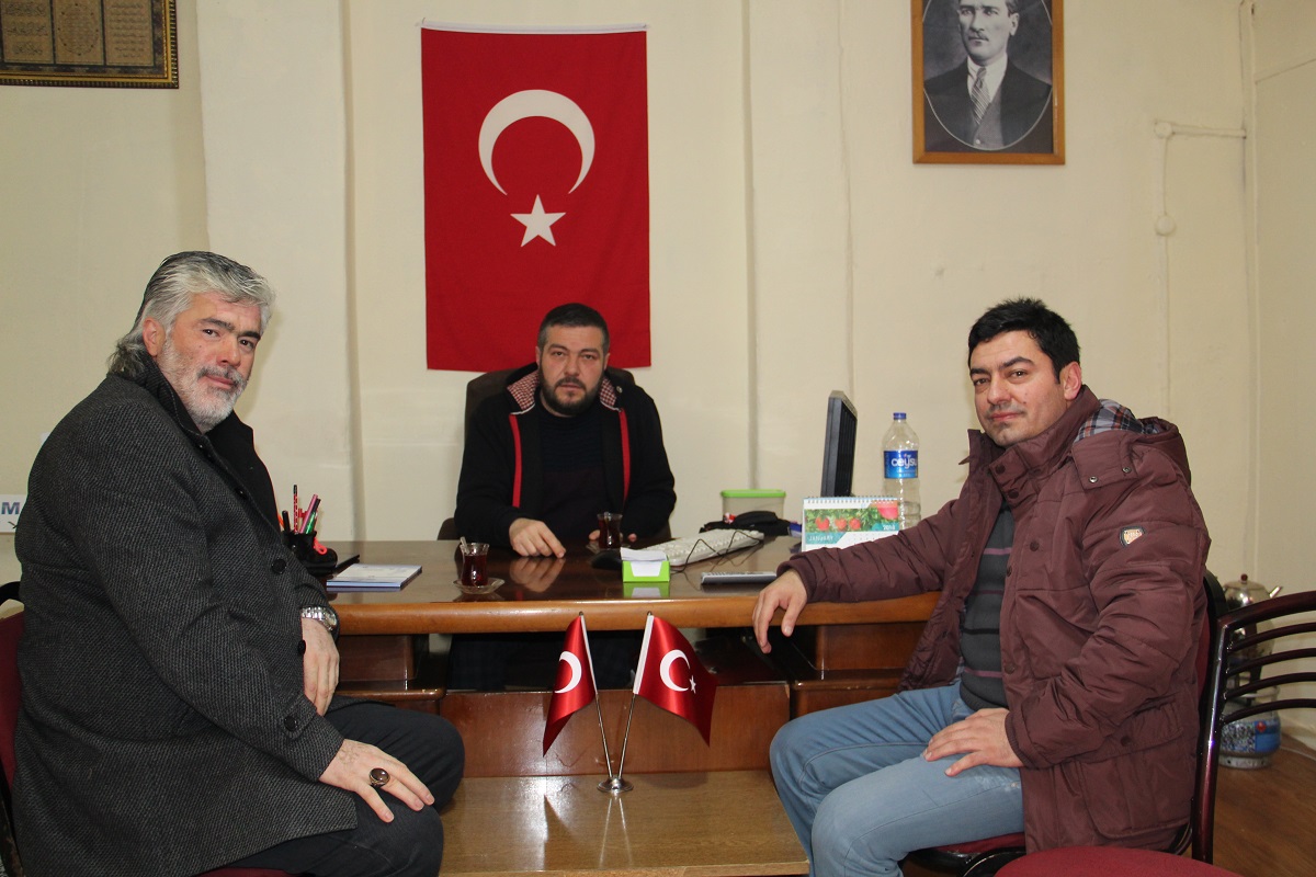 Karakaya' Dan Gündeme Dair Değerlendirmeler