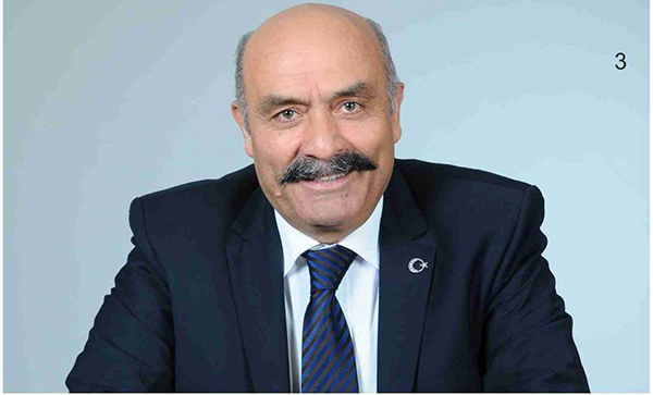 Eğitimci ünal Yılmaz’dan 15 Tatil önerileri