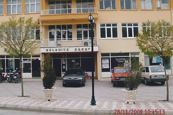çöl Ovası Birleşsin Merkezi Bir Belediye Oluşturulsun