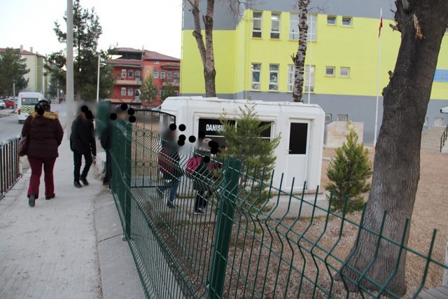 öğrenci Velileri; çocuklarımız Güvendemi?