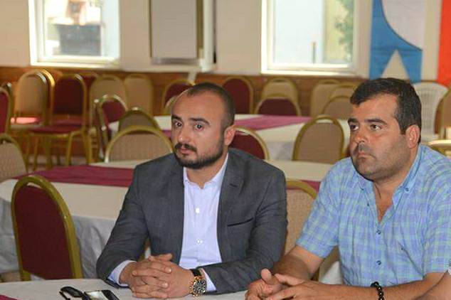 Muhtarlar Cumhurbaşkanlığı Külliyesine Davet Edildi.