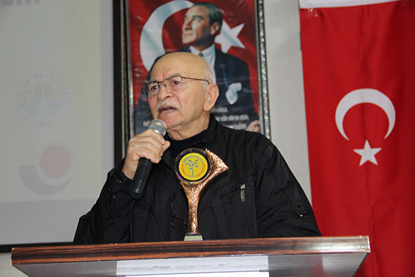 Dinar’ın Yeni İlçe Başkanları!