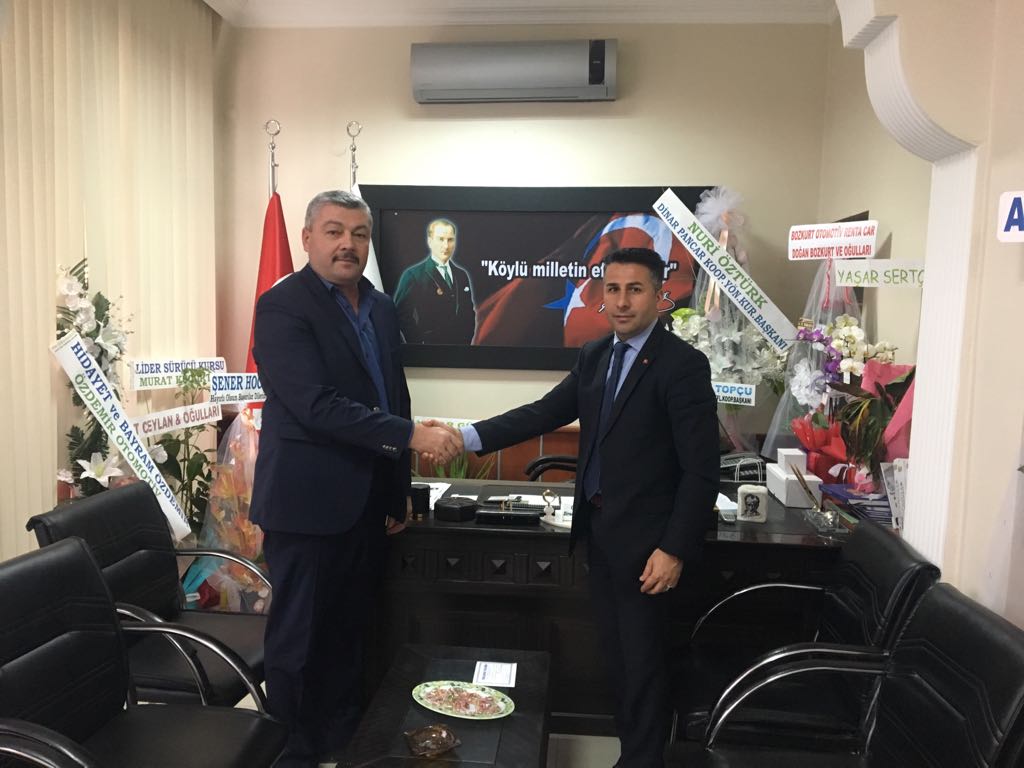 Tıbbi Aromatik Bitki Yetiştirme Kursu Açılıyor
