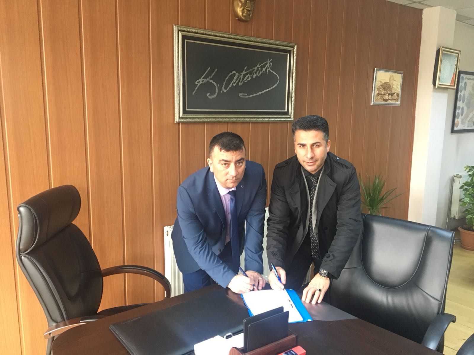 Halk Eğitim Merkezi’nde Meslek Edindirme Kursları