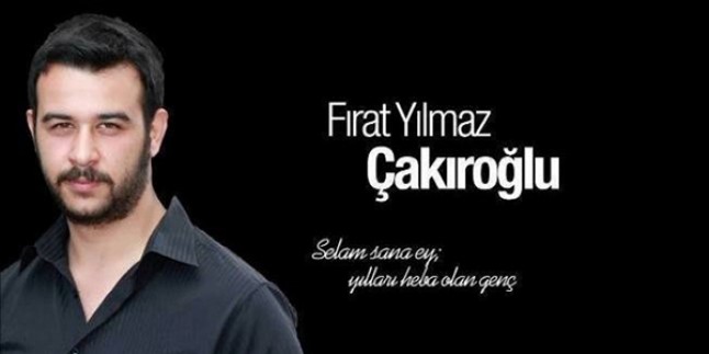 Başkan Acar’ın çakıroğlu Anma Mesajı