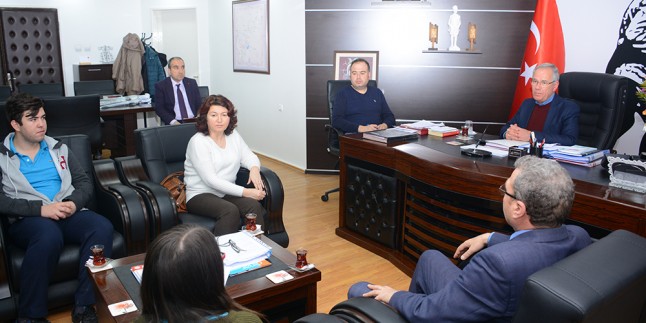 Kullanılmış Atık Yağların Toplanması