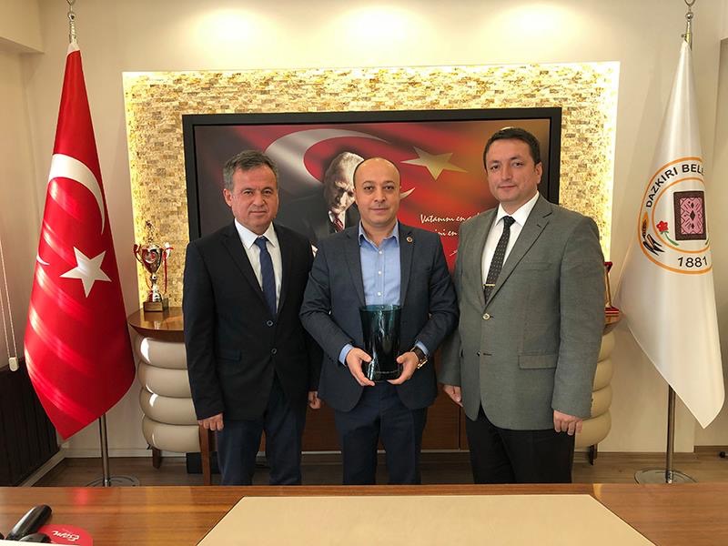 Okumak Güzeldir