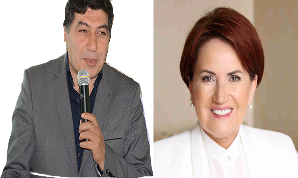 İyi Parti Dinar İlçe Başkanlığı Kurucu Başkanıyla’ Mı devam Edecek?
