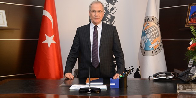 Acar’dan Polis Haftası Mesajı