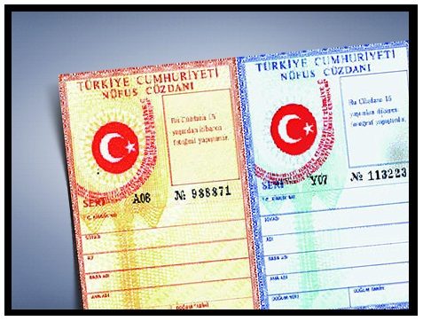 Kayıp İlanı!!!