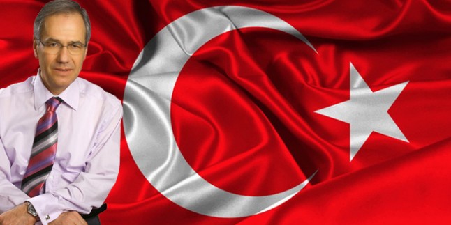 “şehitlerimize Allah’tan Rahmet Diliyorum…”
