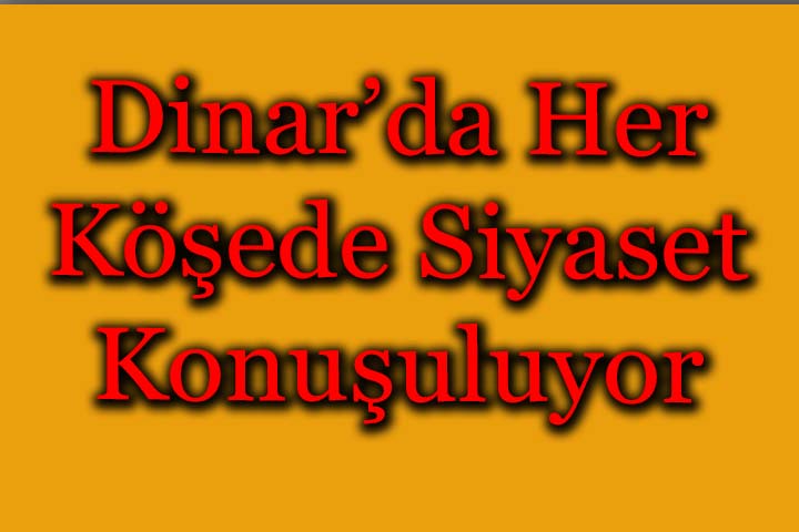 Saffet Acar’ın Etkisi 24 Haziran’da Da Hissedilecek