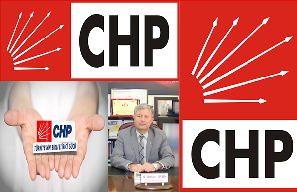 Chp Afyonkarahisar 2. Sıra Milletvekili Adayı A. Hakan Uyan Kimdir
