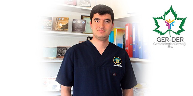 Gerontoloji : Androgoji Bilimi Ve Yaşam Boyu öğrenme