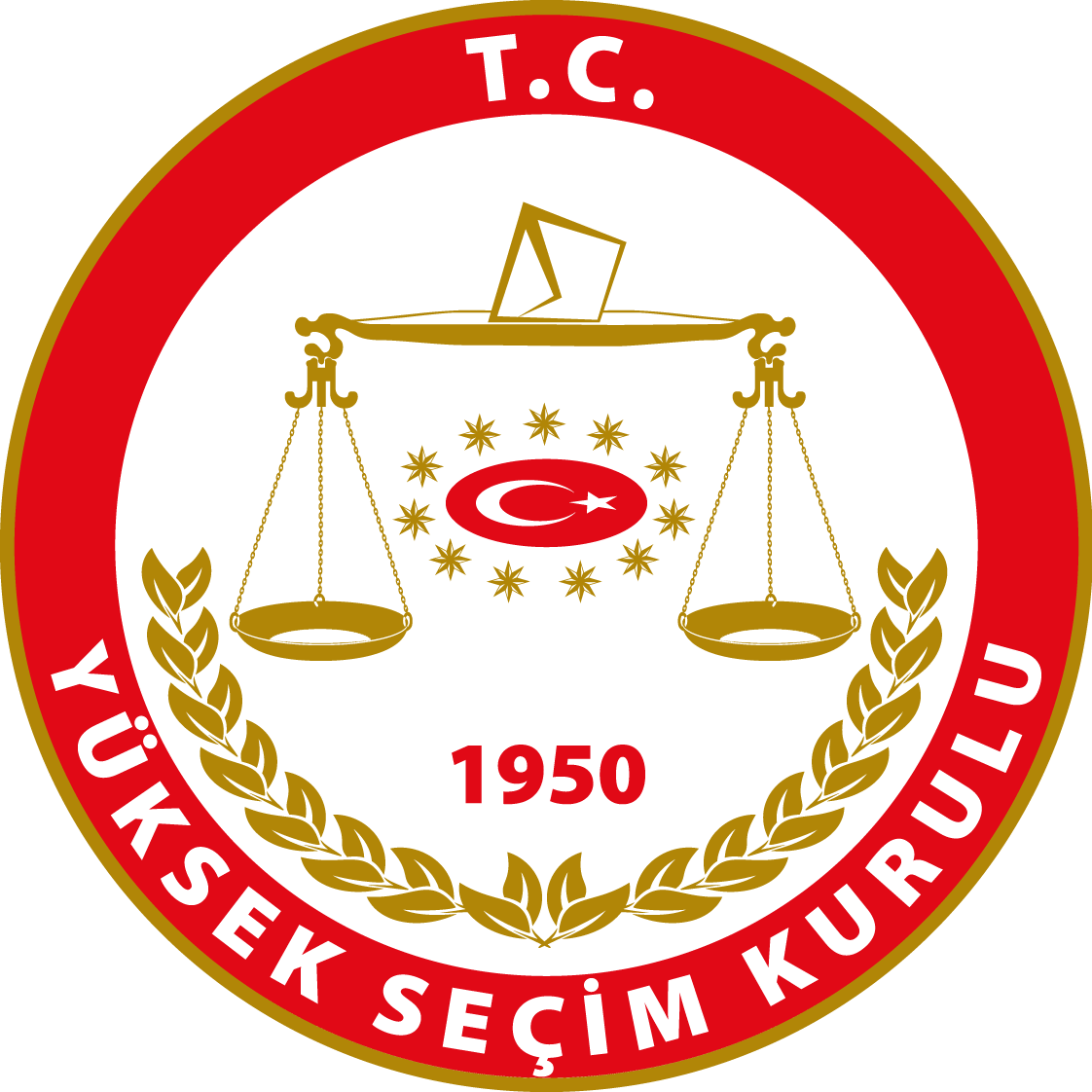 Dinar'da İmza Verme Süreci Tamamlandı