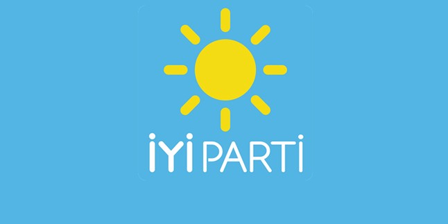 İyi Parti Dinar İlçe Kongresi 12 Mayıs 2018 Günü Yapılacak