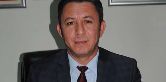 Chp’den Bayrak Tepkisi